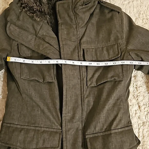 TNA X Blackcomb Jacket - Picture 5 of 7